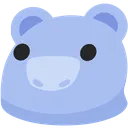 Wumpus Blob WumpusBlob Discord Emoji