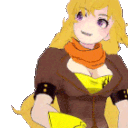 fingerguns