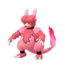MagmarShiny