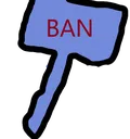 badlydrawnbanhammer badlydrawnbanhammer