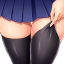 thighs