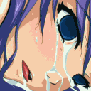 broken