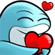 carbonfinLove