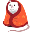 ratinblanket