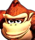 DonkeyKongSmile