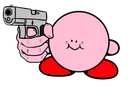 KirbyGun