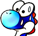 YoshiNervous