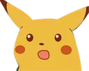 surprisedpika