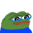 peepocry Discord emoji