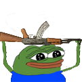 peepoak47 Discord emoji