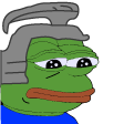 feelsironbtw Discord emoji