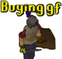 buyinggf Discord emoji