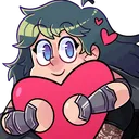 bylethHeart