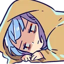 marianneTired