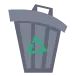 Trashcan Trashcan
