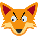 angryfox Discord emoji