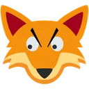 Angryfox Discord Emoji
