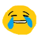 laugh Discord Emoji