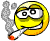 :stonedsmiley: Discord Emote