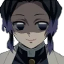 shinobuGlare