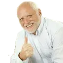 haroldPain