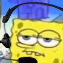 Spengebob Discord emoji