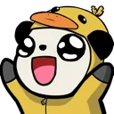 duckpanda