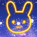 bunnynewyear