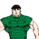 BuffJoshu