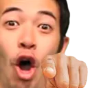 Pogu PogU Discord Emoji