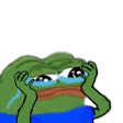 CryHands CryHands