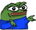 PeepoWTF PeepoWTF