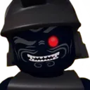 GarmadonEvilWink