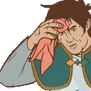 kazumasweat