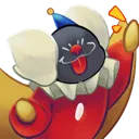 highfive2clown