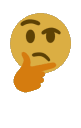 Hmmmm Discord Emoji