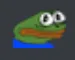 pepegeWeird