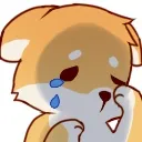 DoggoCry