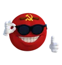 CommieBall
