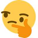 think_uhm Discord emoji