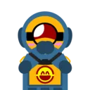 PathBlush Discord Emoji