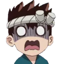 3887_ChromeScared Discord Emoji