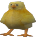 chick Discord emoji