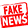 fakenews Discord emoji