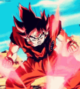 Goku