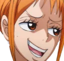 NamiSmug NamiSmug