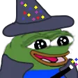 peepoMagician
