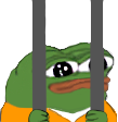 :peepoJail: Discord Emote