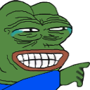 :PepePoint: Discord Emote