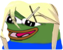 :peepoWeeb: Discord Emote